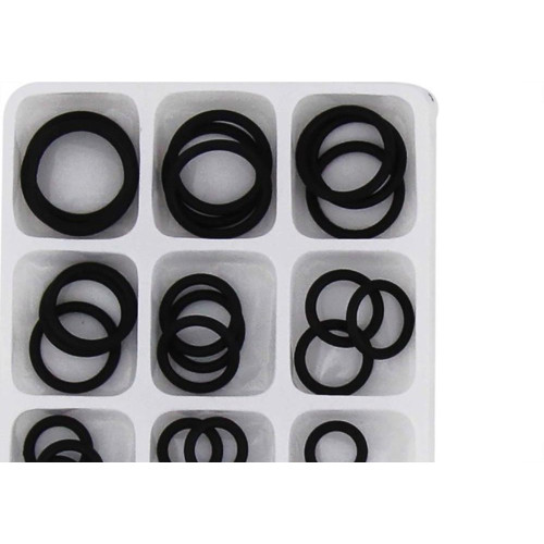 Anel De Retencao (O-Ring) 50 Pecas Western Na-50