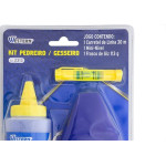 Giz De Linha Western Combo 3Peã‡As 2313