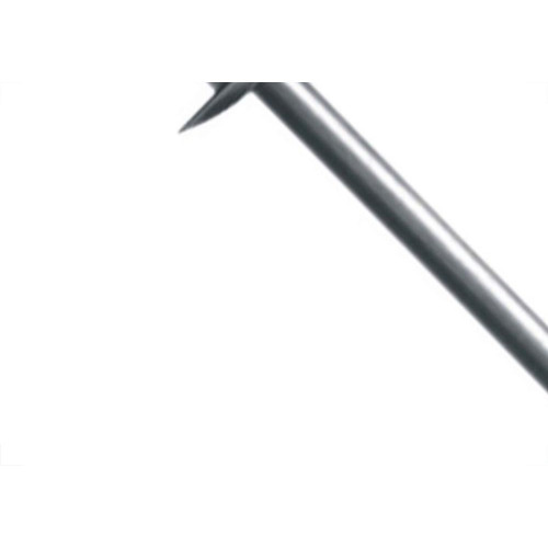 Rebite Western Aluminio Repuxo 60Pc 1777