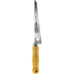 Serrote Western Gesso 160Mm Cabo Madeira 827