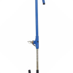 Trava Antifurto Western Pedal Tr-31