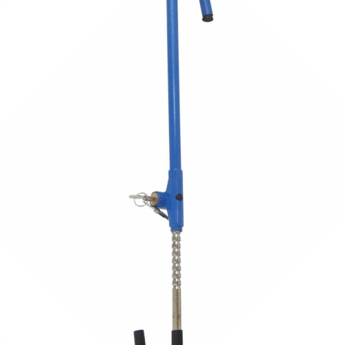 Trava Antifurto Western Pedal Tr-31