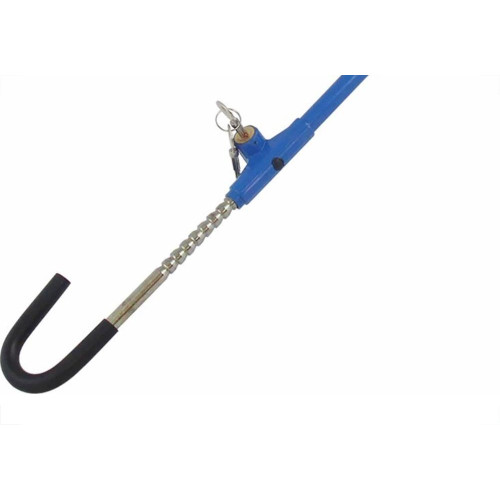 Trava Antifurto Western Pedal Tr-31