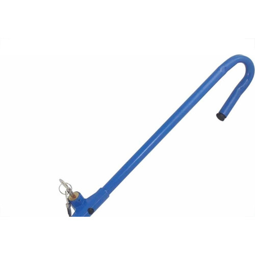 Trava Antifurto Western Pedal Tr-31