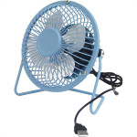 Ventilador Usb Western Mini Vt-18 Vt-18