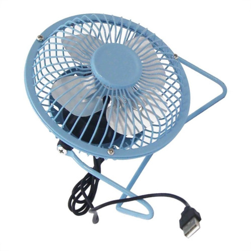 Ventilador Usb Western Mini Vt-18 Vt-18