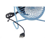 Ventilador Usb Western Mini Vt-18 Vt-18