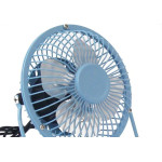 Ventilador Usb Western Mini Vt-18 Vt-18