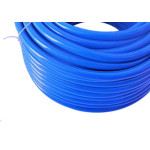 Mangueira Agua Manluplast Lisa Azul 1/2 X 2 50M Ms012.20