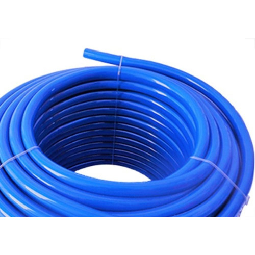 Mangueira Agua Manluplast Lisa Azul 1/2 X 2 50M Ms012.20