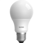 Lampada Led Bulbo Osram 08W 6500K 850 