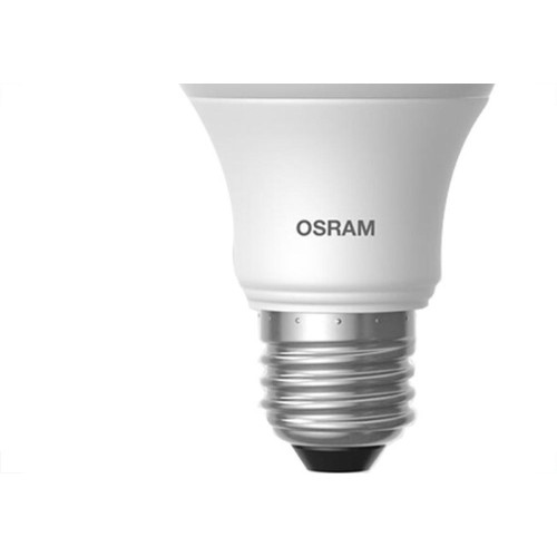 Lampada Led Bulbo Osram 08W 6500K 850 