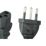 Cabo Forca Note Flexgold 3P Tripolar Xc-Cf-01