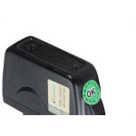 Carregador Com Pino Adaptador Com Cabo V8 Xc-V8-Micro Usb