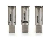 Macho Kingtools A.R. Bsw   1/8'' 3P 62263