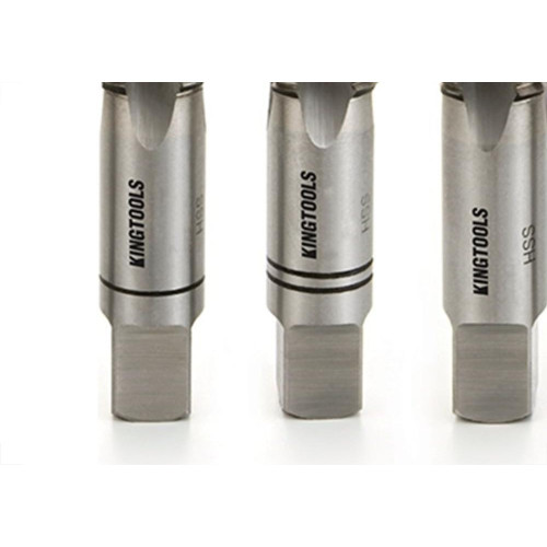 Macho Kingtools A.R. Mg 5X0,80Mm 3P 61720
