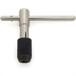 Vira Macho ''T'' Kingtools M6-M12 200337