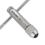 Vira Macho ''T''C/Catraca Kingtools M5-M12 61827