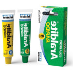 Araldite Tekbond Help 5 Minutos 23 Gramas 