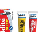 Araldite Tekbond Hobby 10 Minutos 23 Gramas 