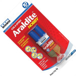 Araldite Tekbond Hobby Equotseringaequot 6 Gramas 10 Minutos 
