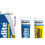 Araldite Tekbond 24 Horas Resinaendurecedor 234 Gramas 