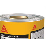 Fita Veda Tudo Sika Multiseal 10Cm X 10M 501546