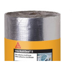 Fita Veda Tudo Sika Multiseal 20Cm X 10M 501549