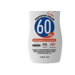 Protetor Solar Fator 60 Com 1/3 De Uva 120Ml Nutriex 60962