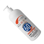 Protetor Solar Fator 60 Com 1/3 De Uva 1Lt Nutriex 61028