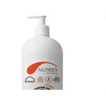 Protetor Solar Fator 60 Com 1/3 De Uva 1Lt Nutriex 61028