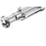 Pino Albras Girofix Zamac Com 100 Pecas F9007