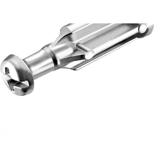 Pino Albras Girofix Zamac Com 100 Pecas F9007