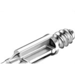 Pino Albras Girofix Zamac Com 100 Pecas F9007