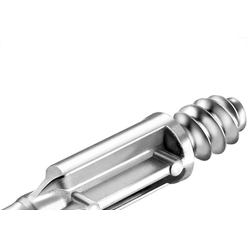 Pino Albras Girofix Zamac Com 100 Pecas F9007