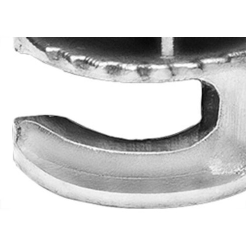 Castanha Albras Girofix 15Mm Com 100 Pecas F9012