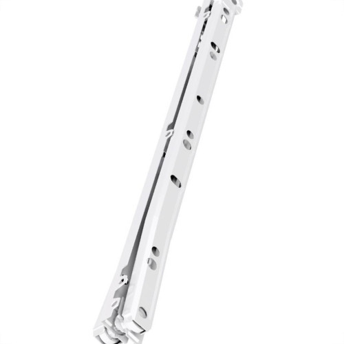 Corredica Gaveta Albras 300Mm Next Par 87307 - Kit C/40 