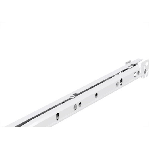 Corredica Gaveta Albras 300Mm Next Par 87307 - Kit C/40 