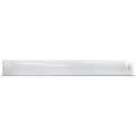Luminaria Led Slim Galaxy 18W 3000K 60Cm 3600