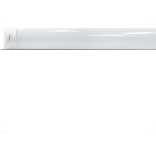 Luminaria Led Slim Galaxy 18W 3000K 60Cm 3600