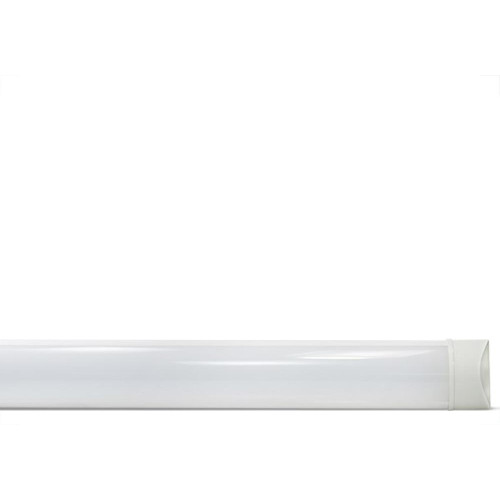 Luminaria Led Slim Galaxy 18W 3000K 60Cm 3600