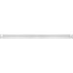 Luminaria Led Slim Galaxy 36W 3000K 120Cm 3602