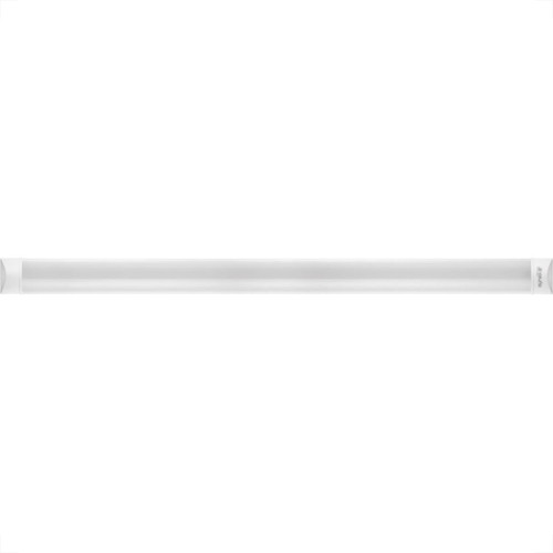Luminaria Led Slim Galaxy 36W 3000K 120Cm 3602