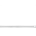 Luminaria Led Slim Galaxy 36W 3000K 120Cm 3602