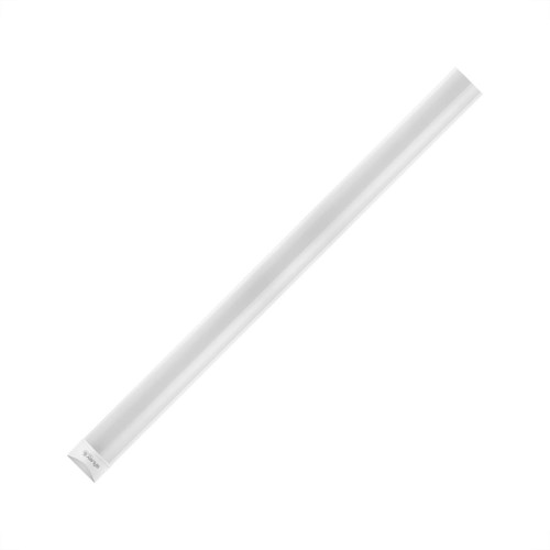 Luminaria Led Slim Galaxy 36W 6500K 120Cm 03603