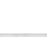 Luminaria Led Slim Galaxy 36W 6500K 120Cm 03603