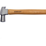 Martelo Unha Stanley 20Mm Polido Stht51368-840