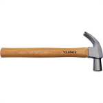 Martelo Unha Stanley 23Mm Polido Stht51369-840