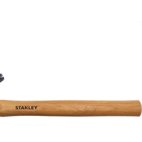 Martelo Unha Stanley 23Mm Polido Stht51369-840