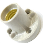 Receptaculo Morumbi Latao Mignon E14 Blister Mp-0414 